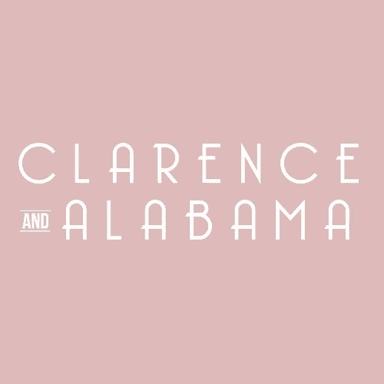 Clarence Client Logo