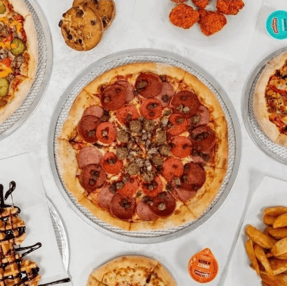 Growth Operations Background Feature