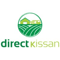 Direct Kissan Client Logo