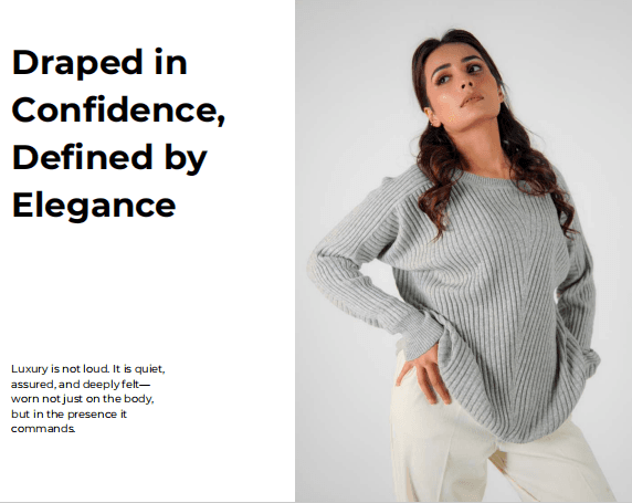 Kunfa Paris USA (FASHION & E-COMMERCE) - Case Study Image 5