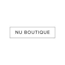 Nu Boutique Client Logo
