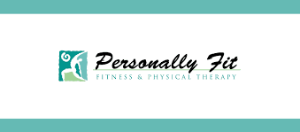 Personally Fit Client Logo