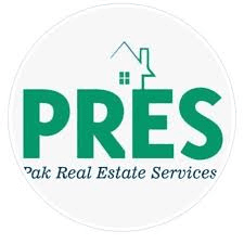 Pres Client Logo